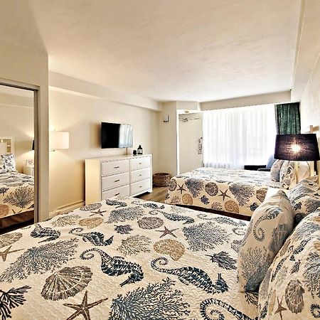 Daytona Beach Resort Unit #302 Dış mekan fotoğraf