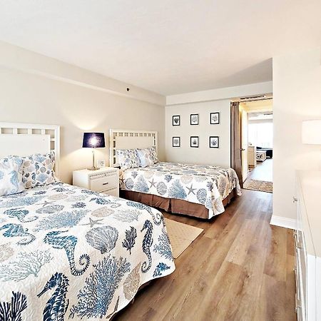 Daytona Beach Resort Unit #302 Dış mekan fotoğraf