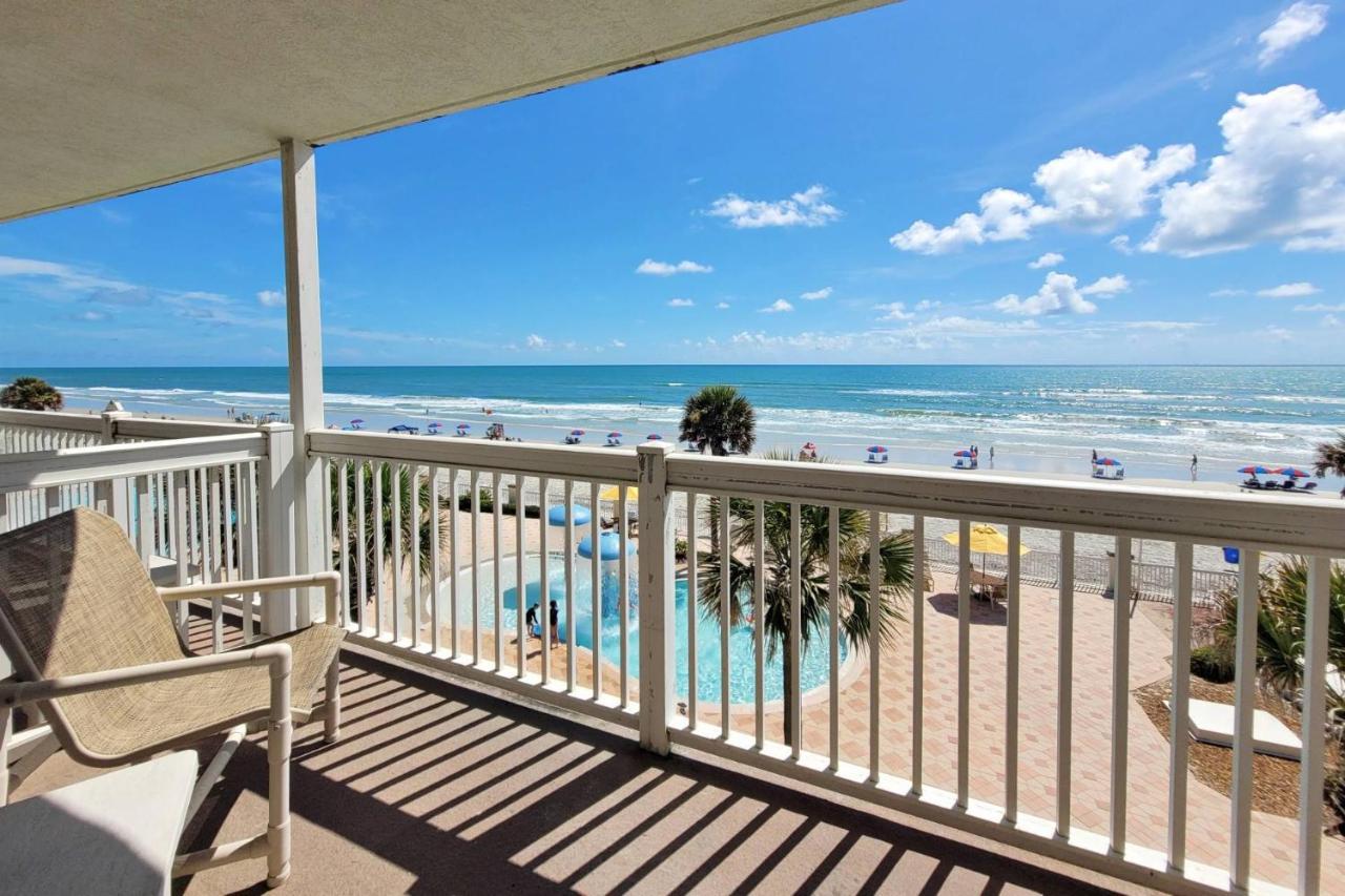 Daytona Beach Resort Unit #302 Dış mekan fotoğraf