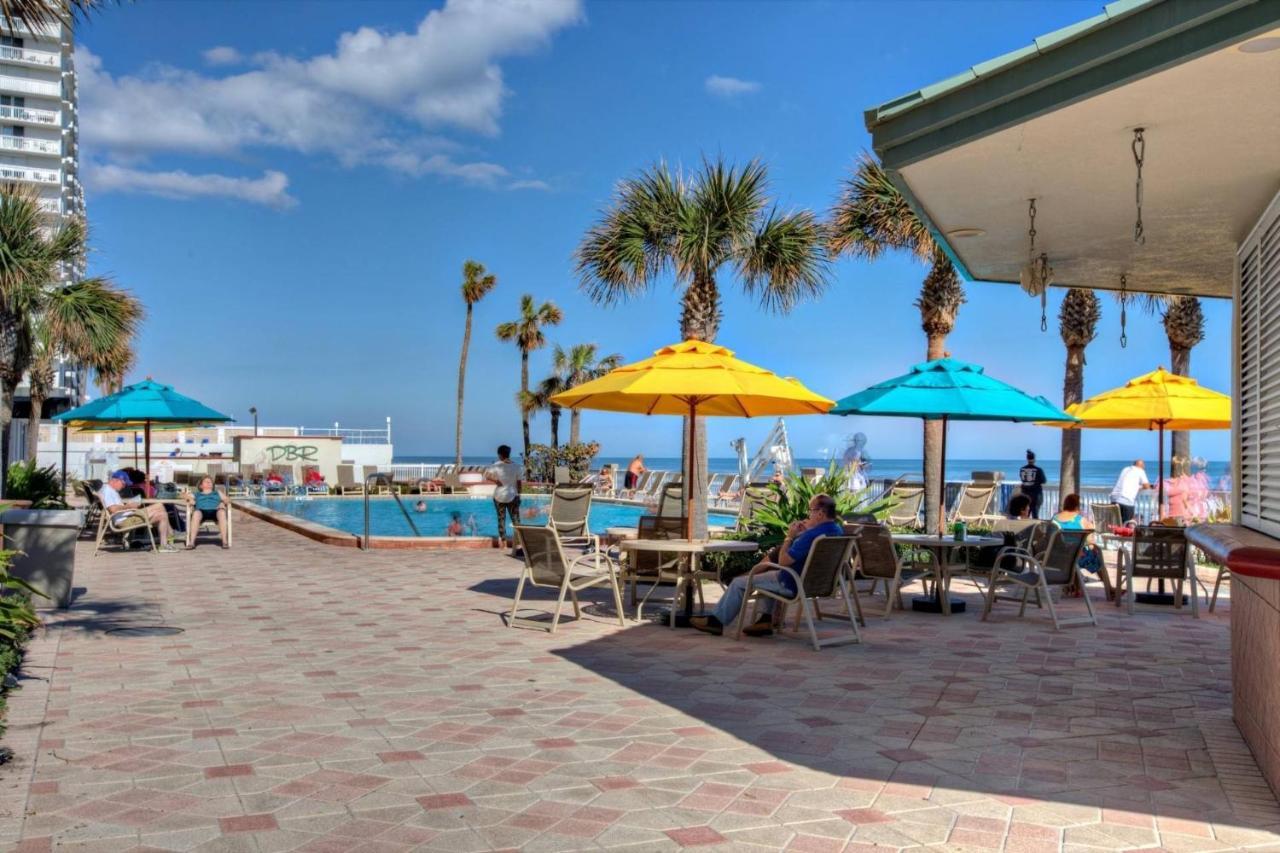 Daytona Beach Resort Unit #302 Dış mekan fotoğraf