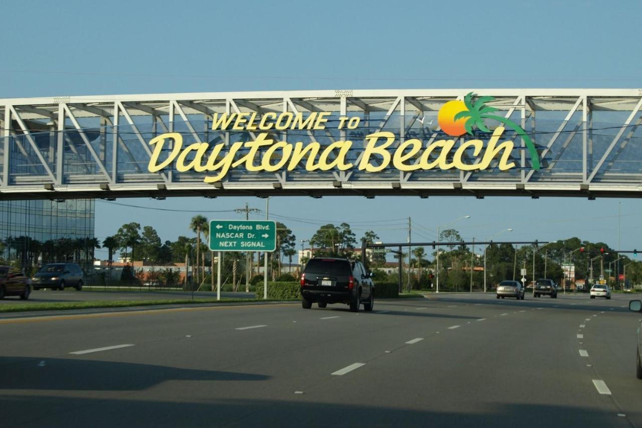 Daytona Beach Resort Unit #302 Dış mekan fotoğraf