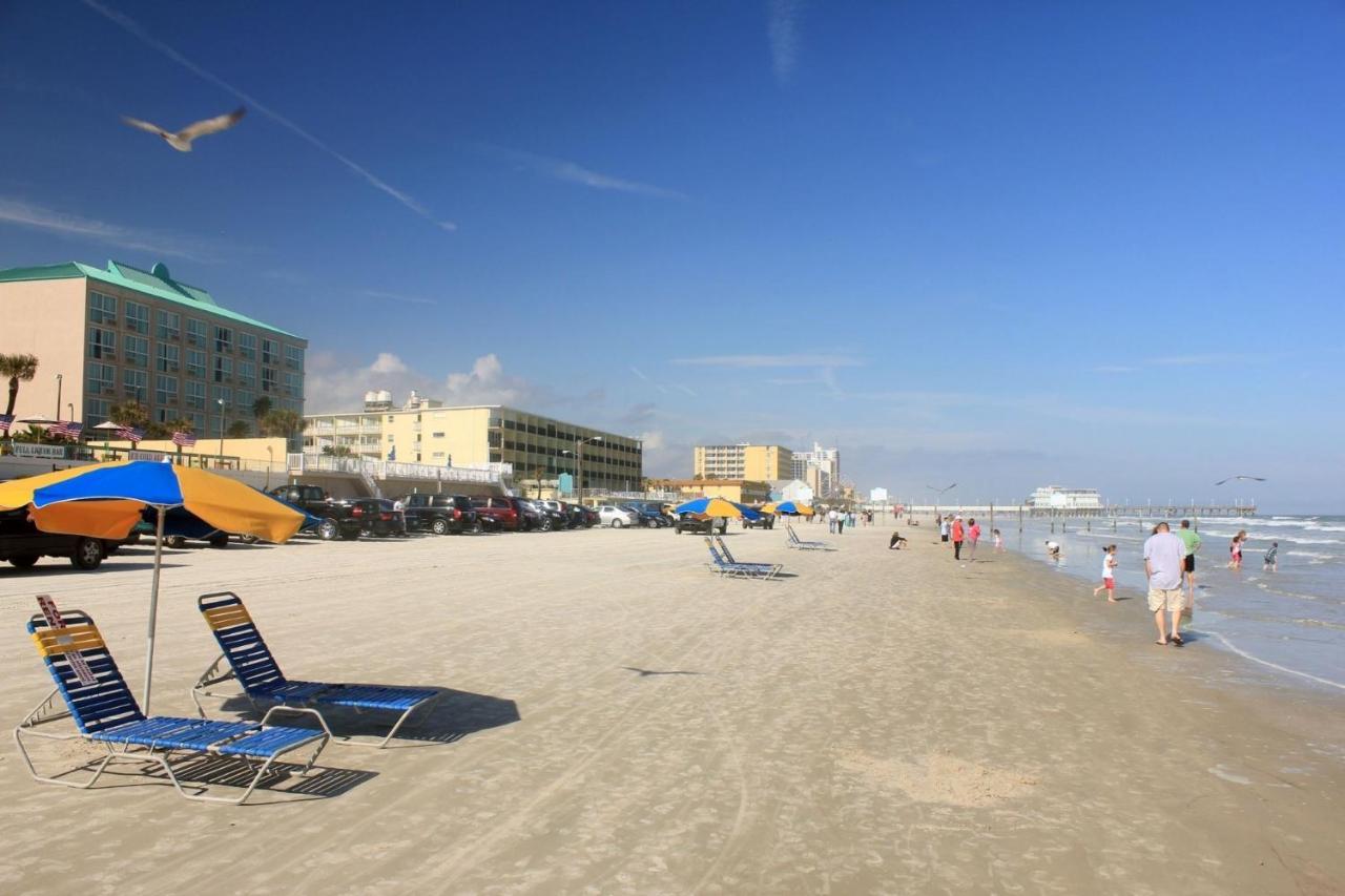 Daytona Beach Resort Unit #302 Dış mekan fotoğraf