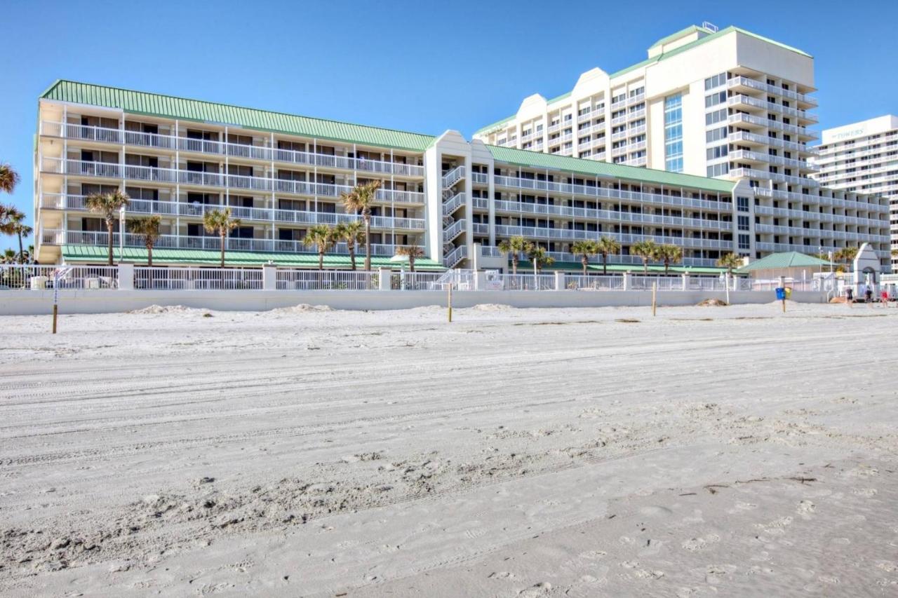 Daytona Beach Resort Unit #302 Dış mekan fotoğraf