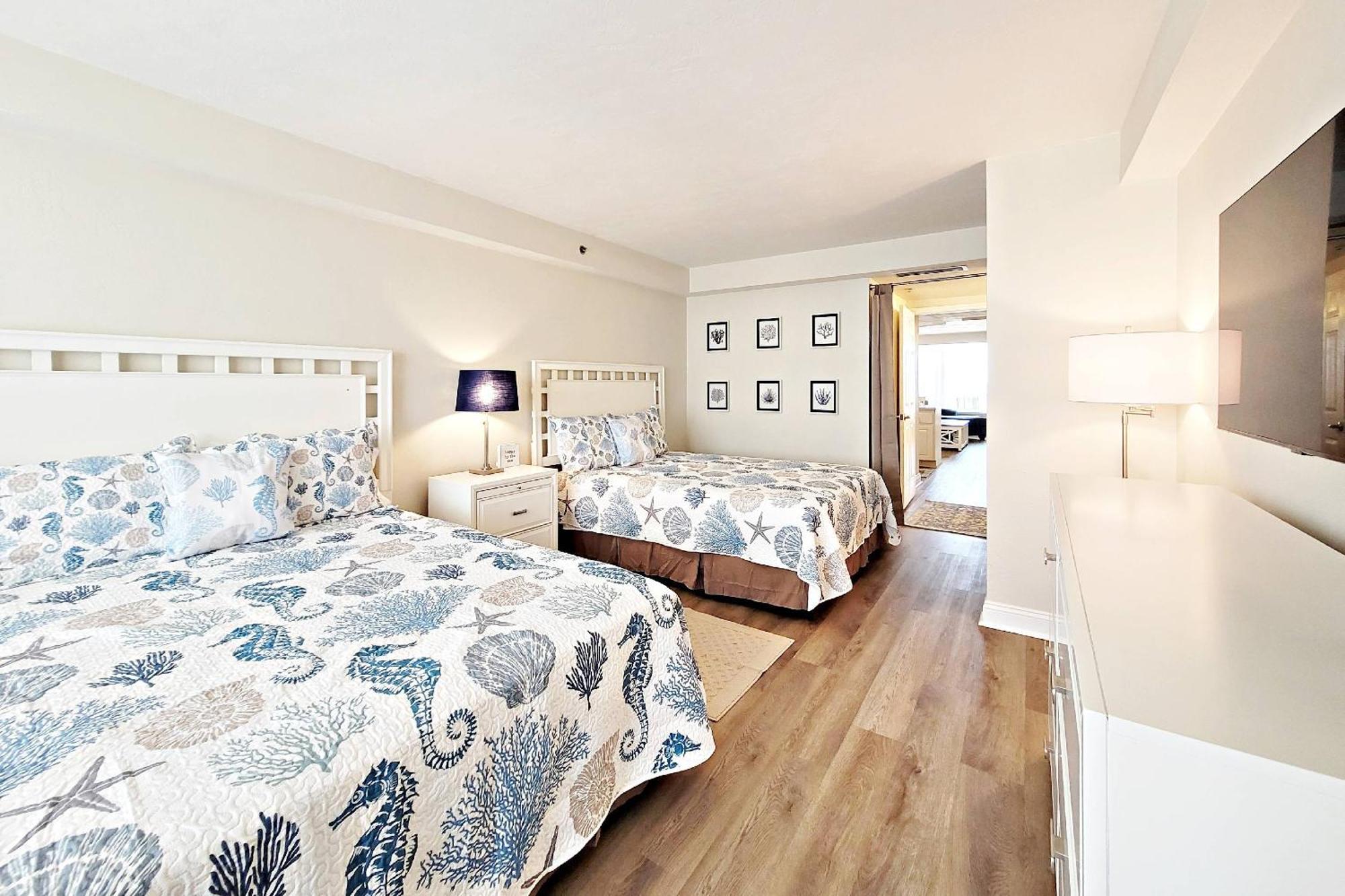 Daytona Beach Resort Unit #302 Dış mekan fotoğraf
