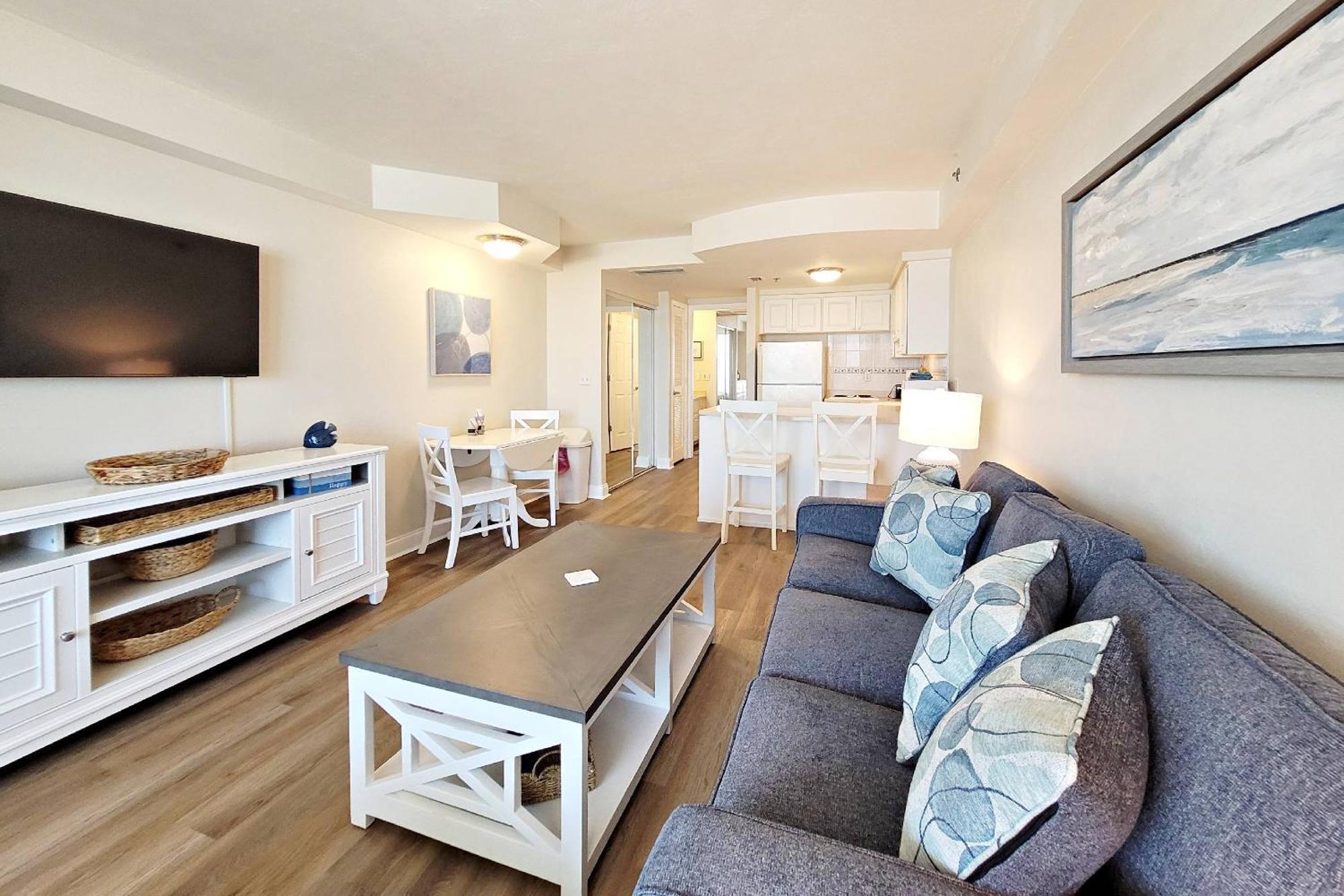 Daytona Beach Resort Unit #302 Dış mekan fotoğraf