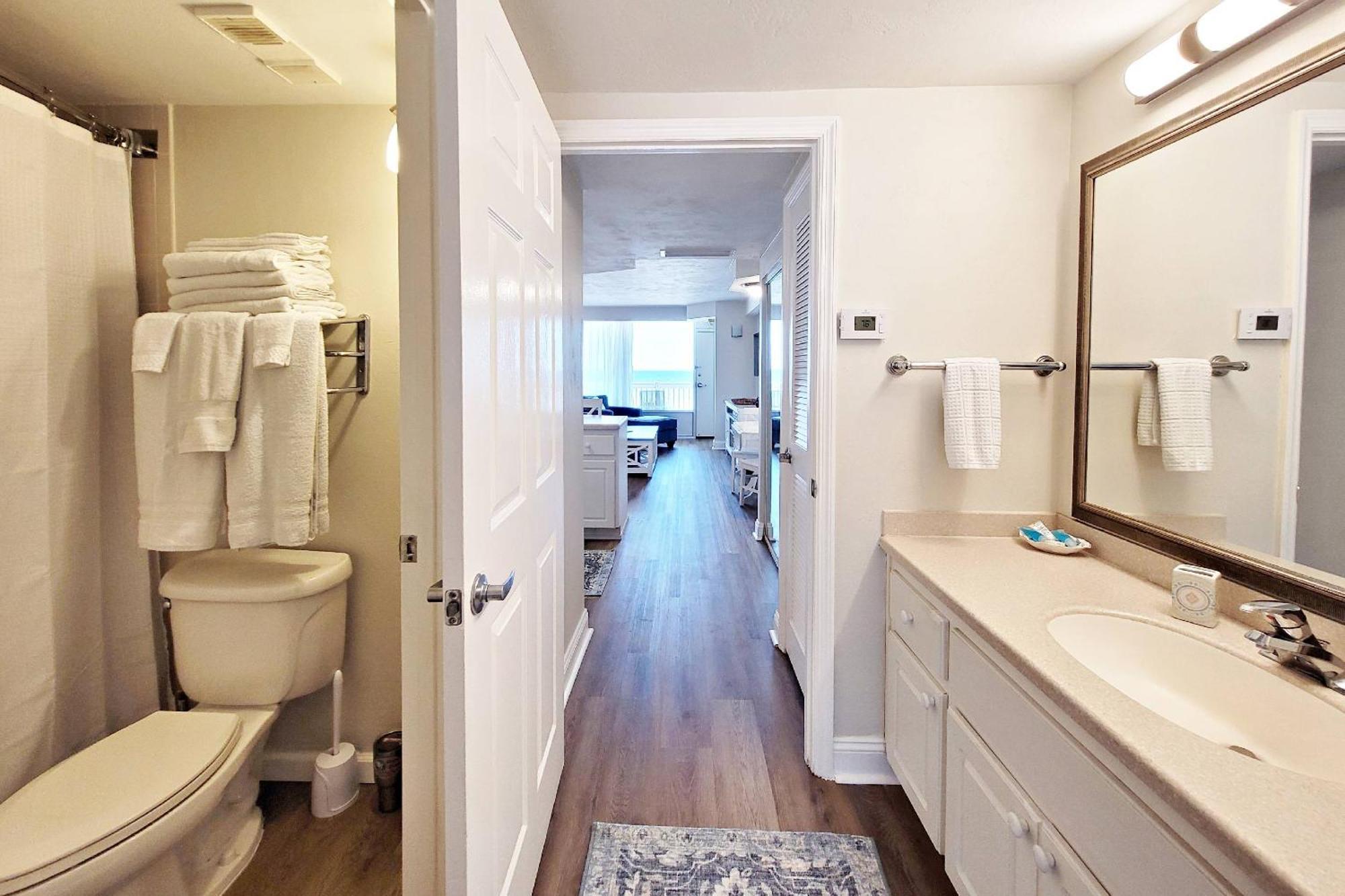 Daytona Beach Resort Unit #302 Dış mekan fotoğraf