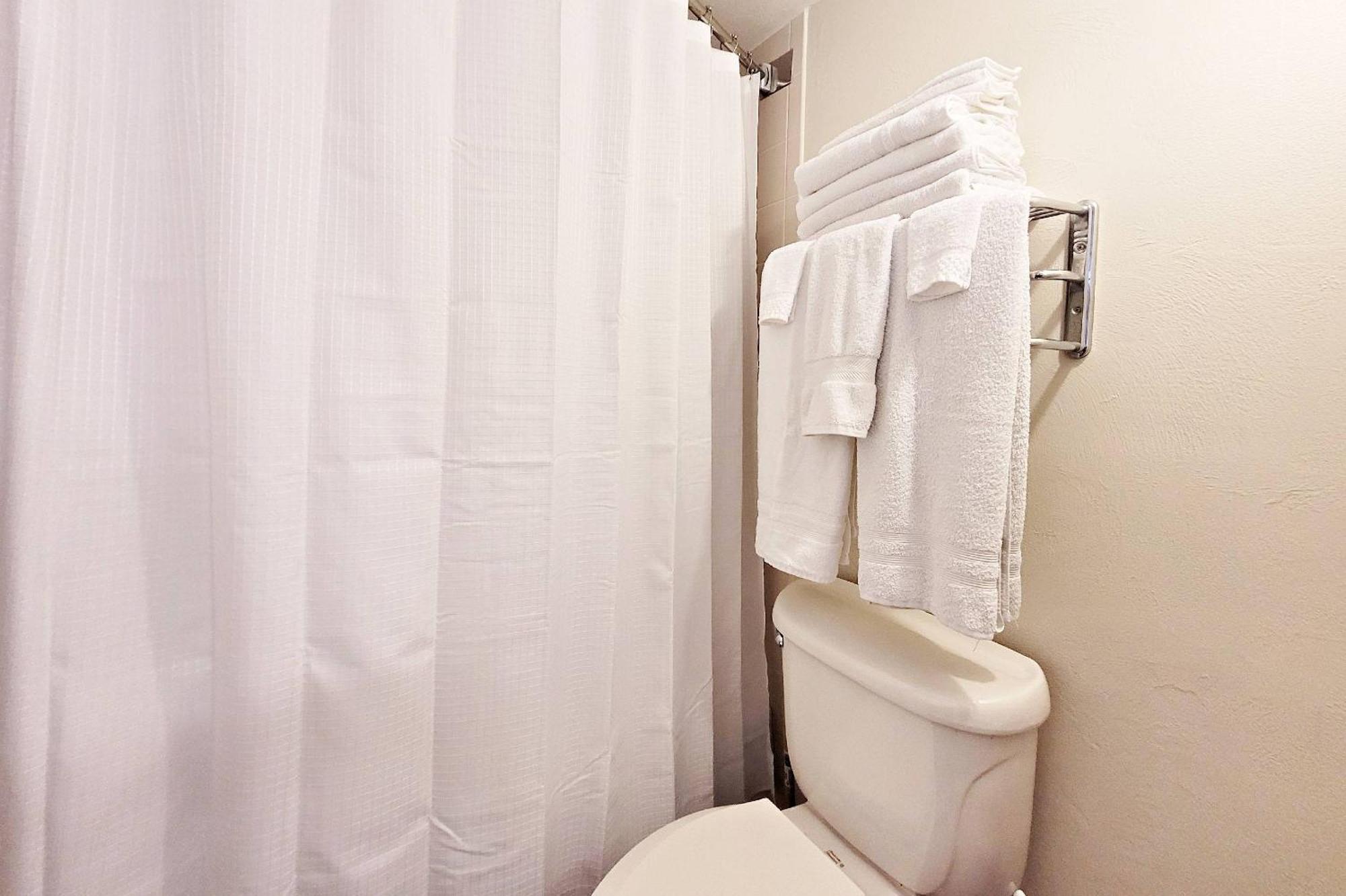 Daytona Beach Resort Unit #302 Dış mekan fotoğraf