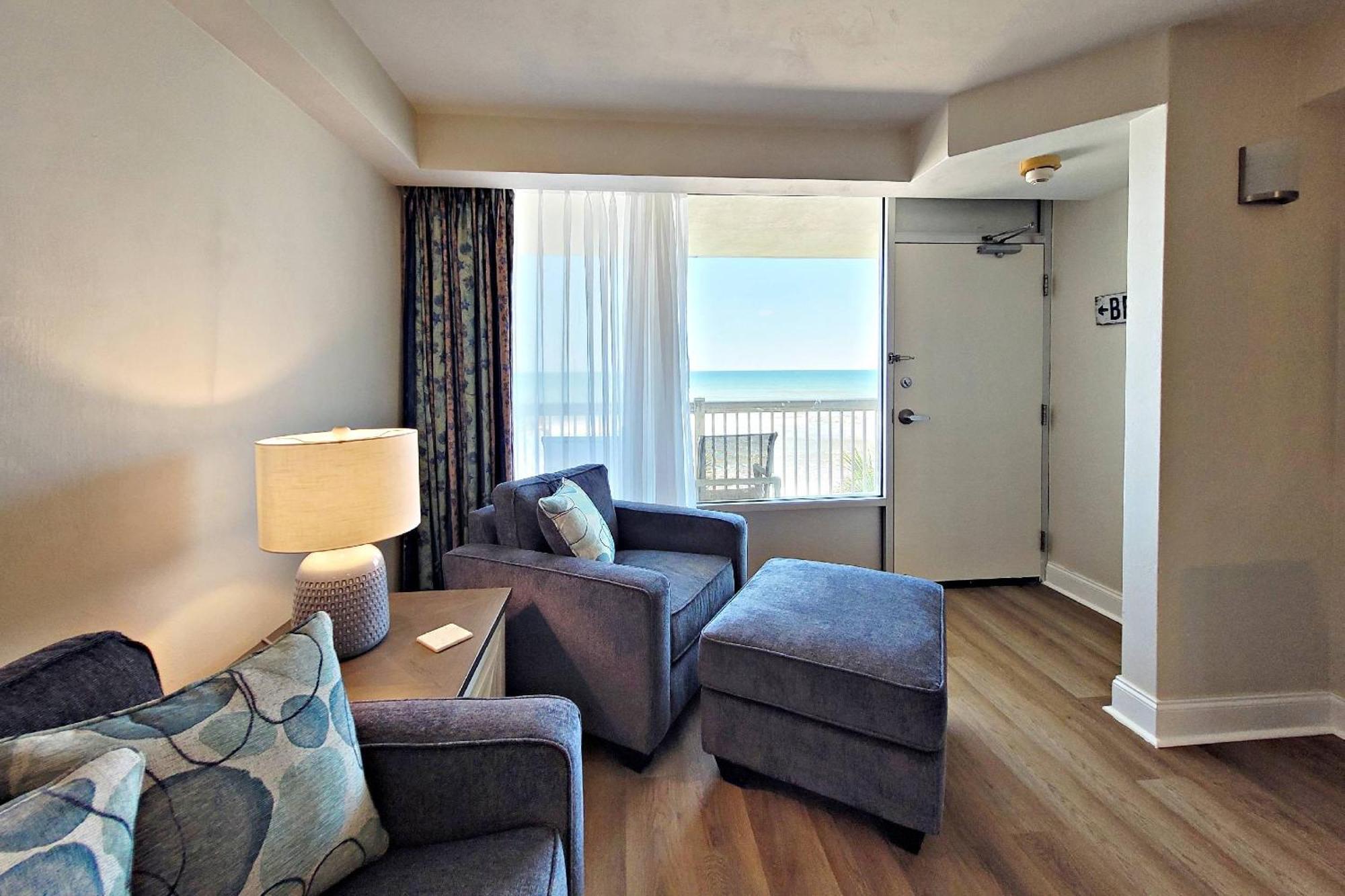 Daytona Beach Resort Unit #302 Dış mekan fotoğraf