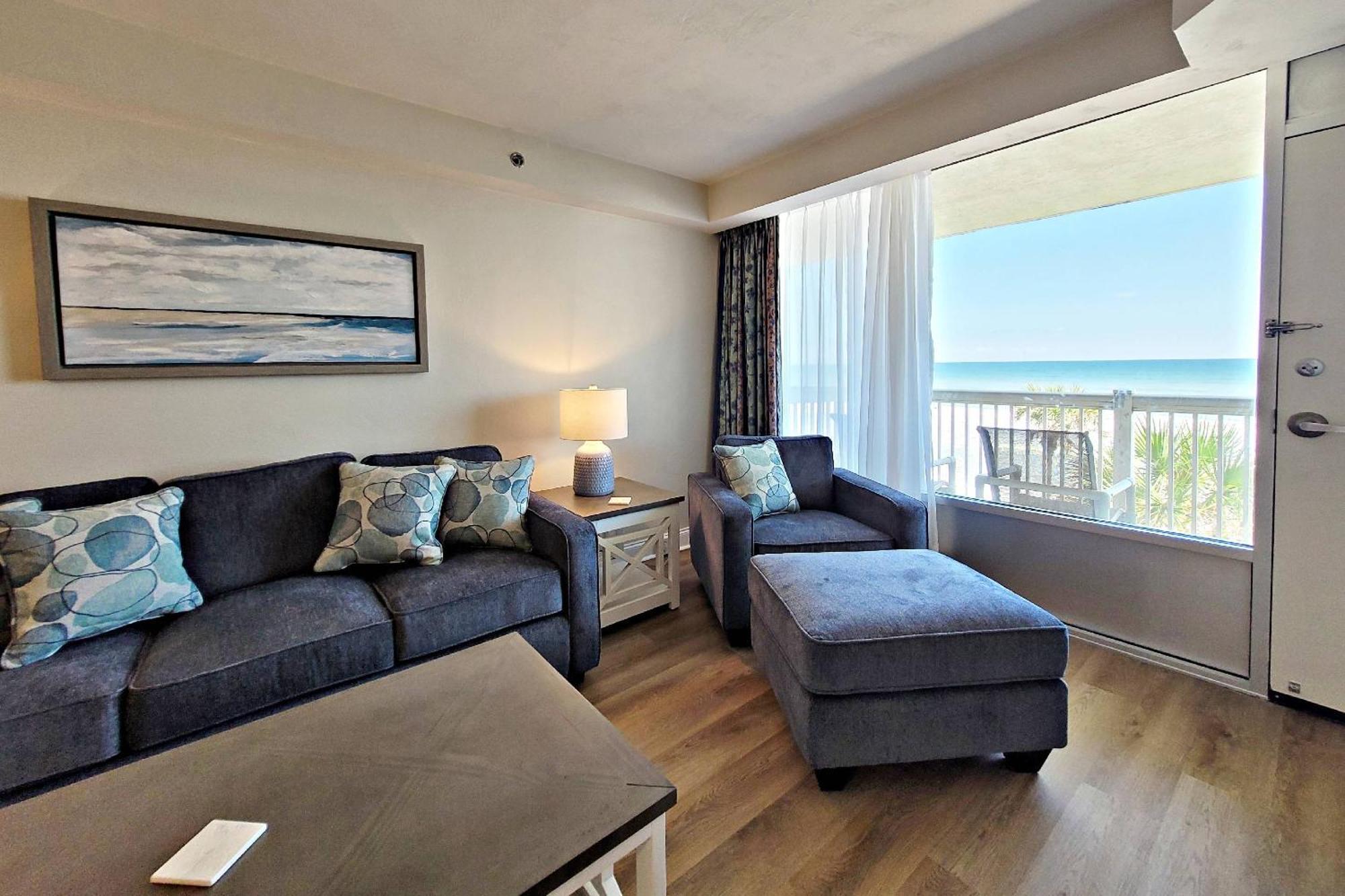 Daytona Beach Resort Unit #302 Dış mekan fotoğraf