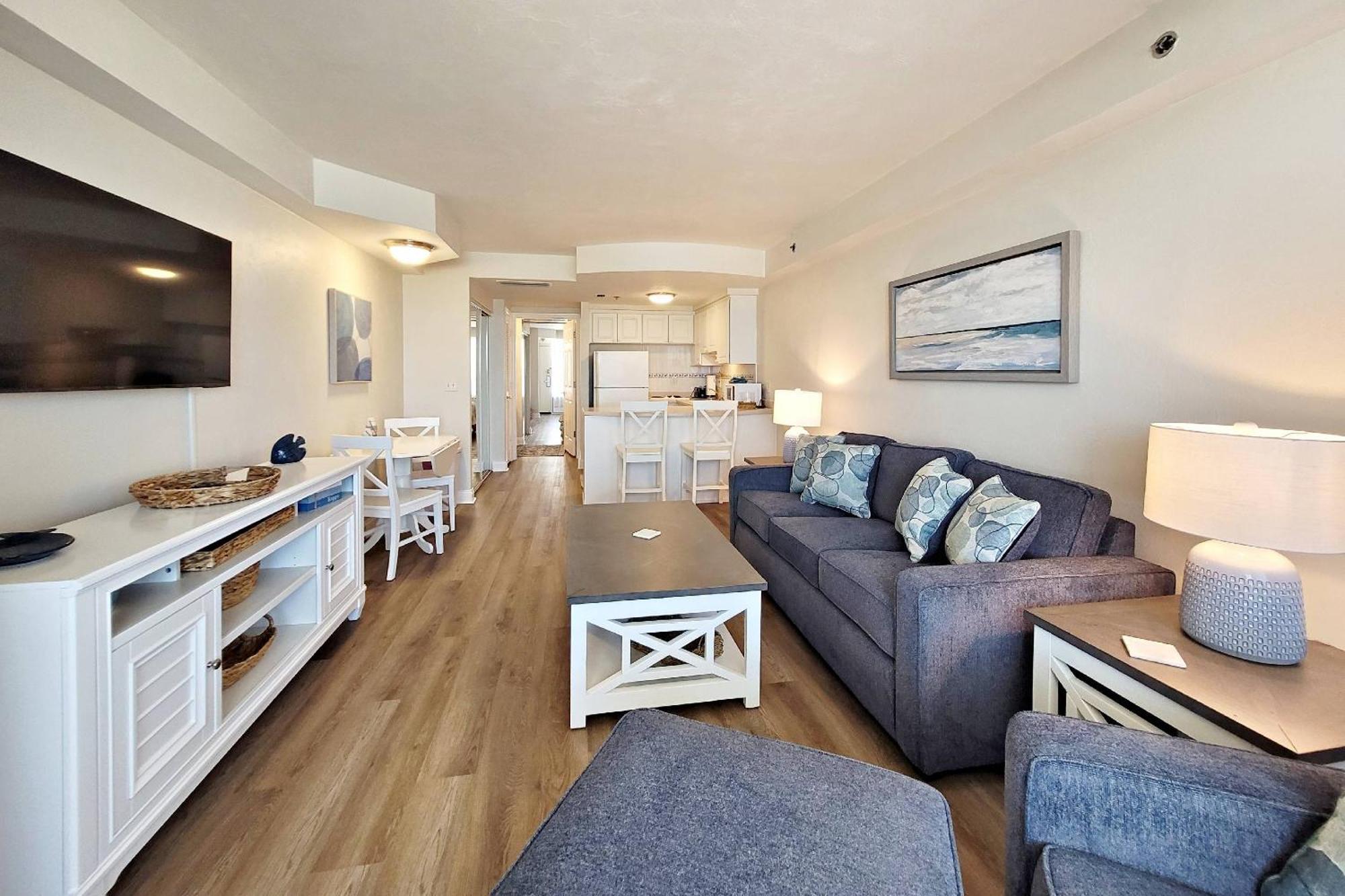 Daytona Beach Resort Unit #302 Dış mekan fotoğraf