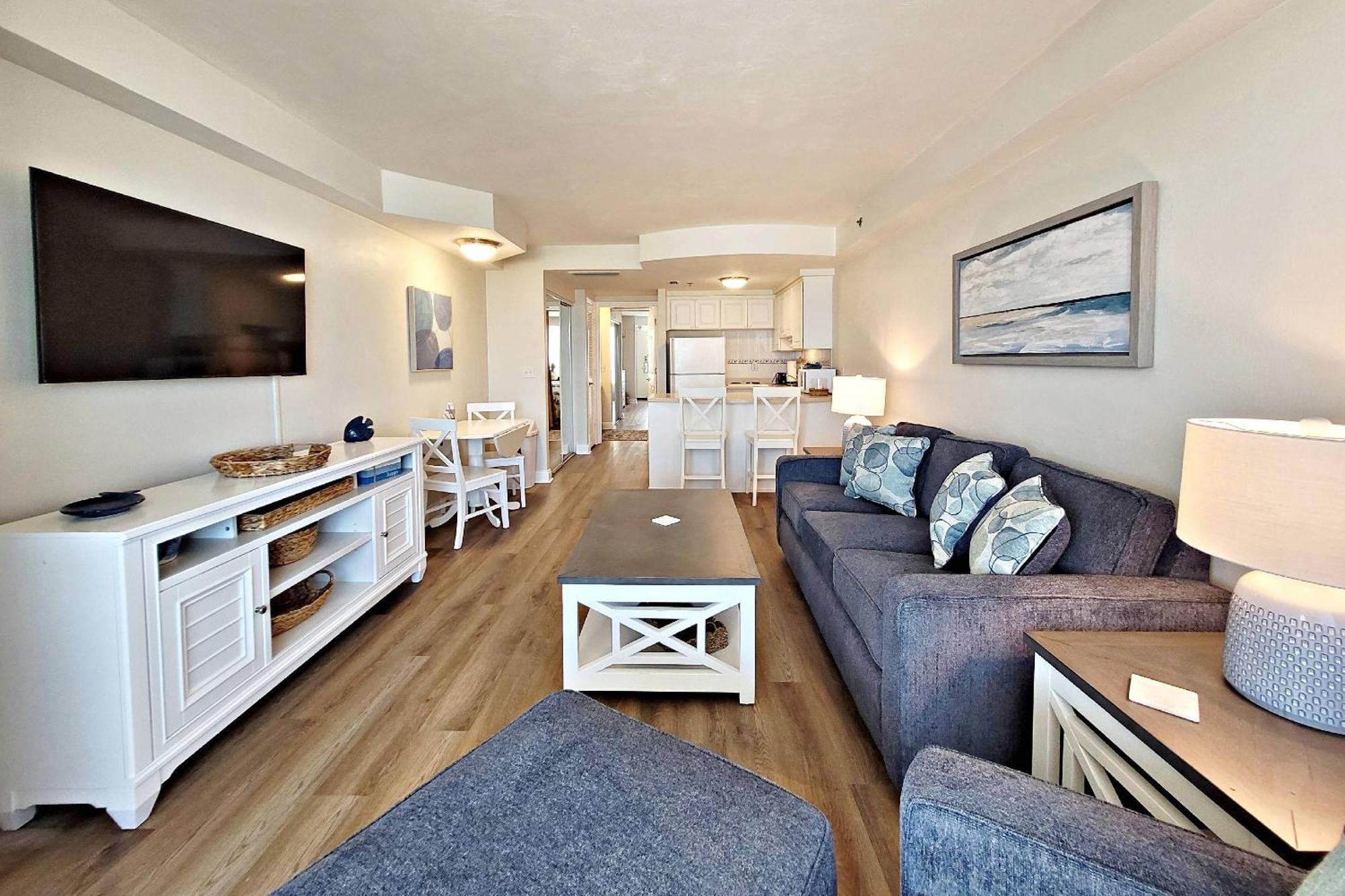 Daytona Beach Resort Unit #302 Dış mekan fotoğraf