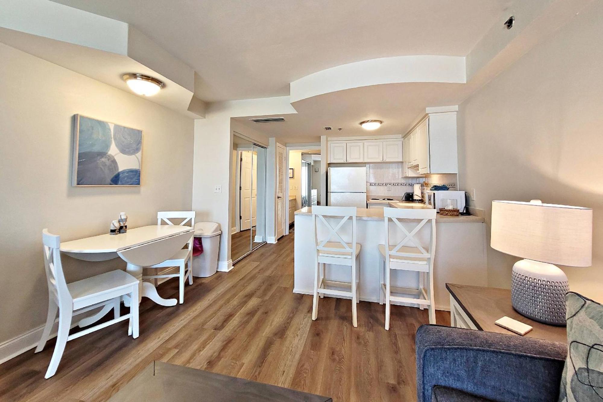 Daytona Beach Resort Unit #302 Dış mekan fotoğraf