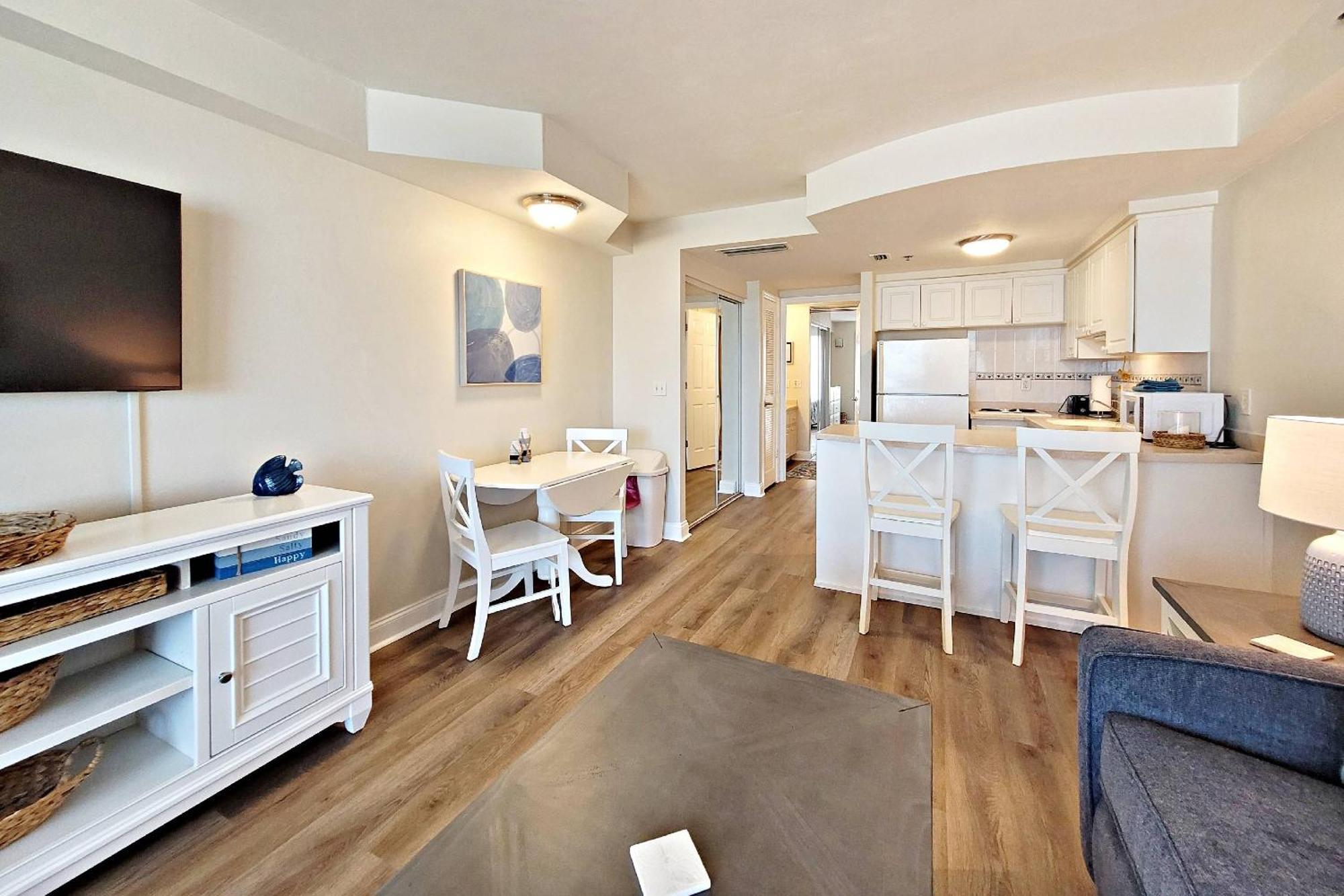 Daytona Beach Resort Unit #302 Dış mekan fotoğraf