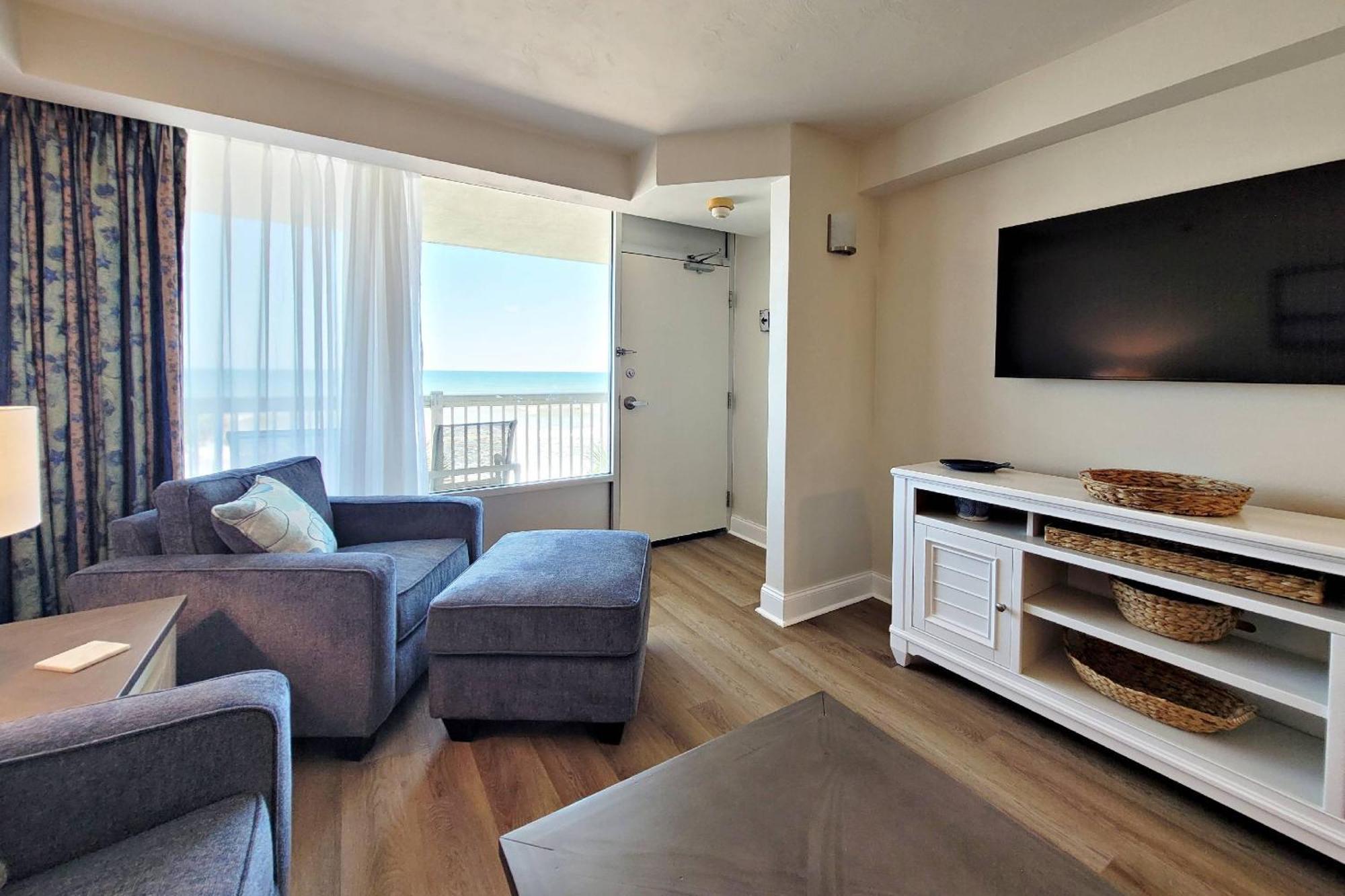 Daytona Beach Resort Unit #302 Dış mekan fotoğraf
