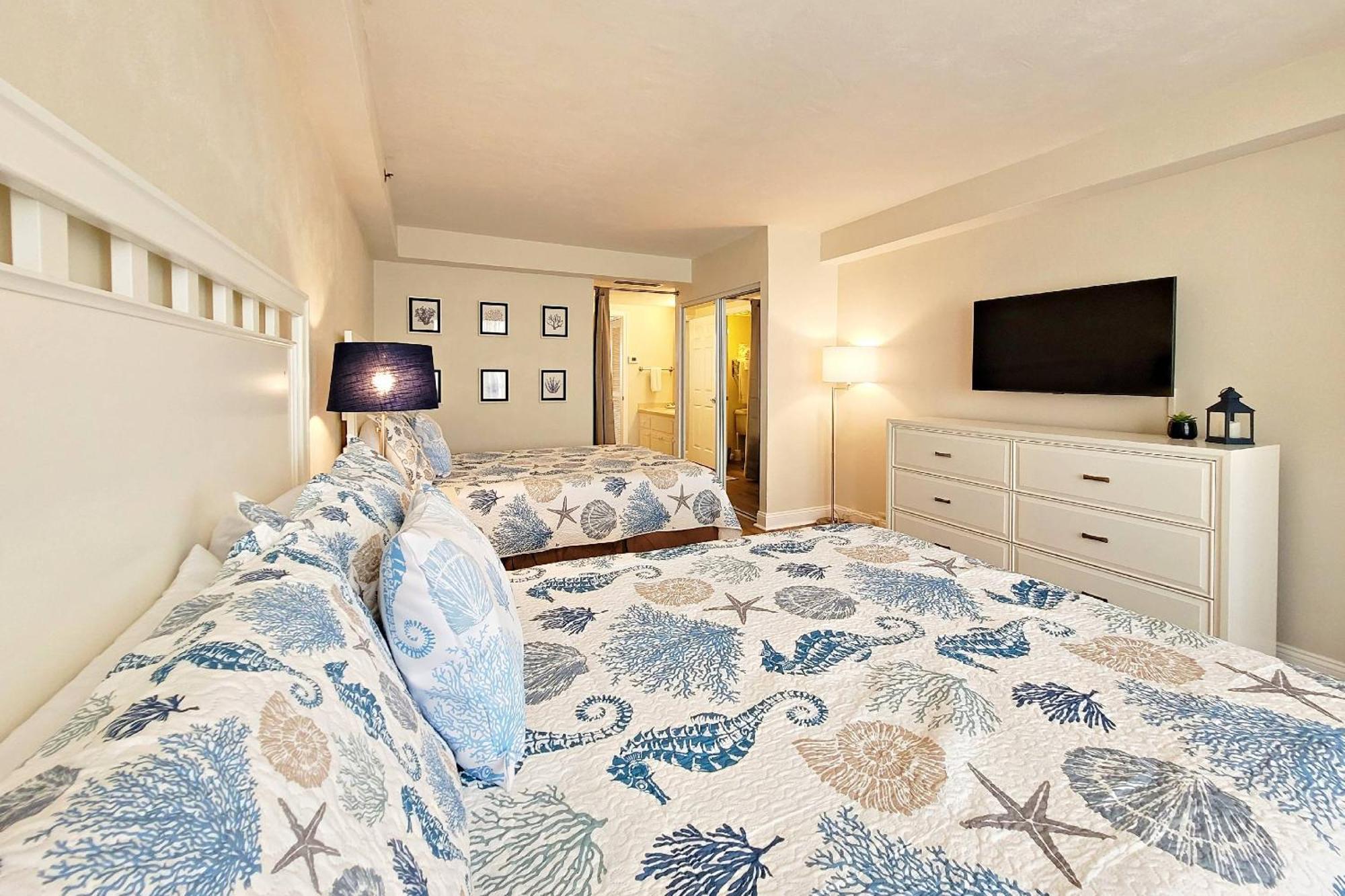 Daytona Beach Resort Unit #302 Dış mekan fotoğraf