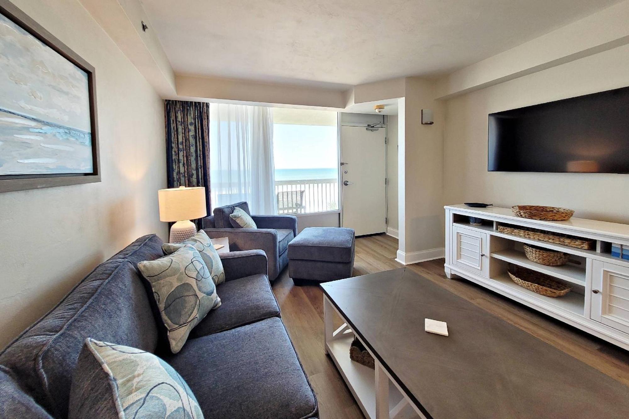 Daytona Beach Resort Unit #302 Dış mekan fotoğraf