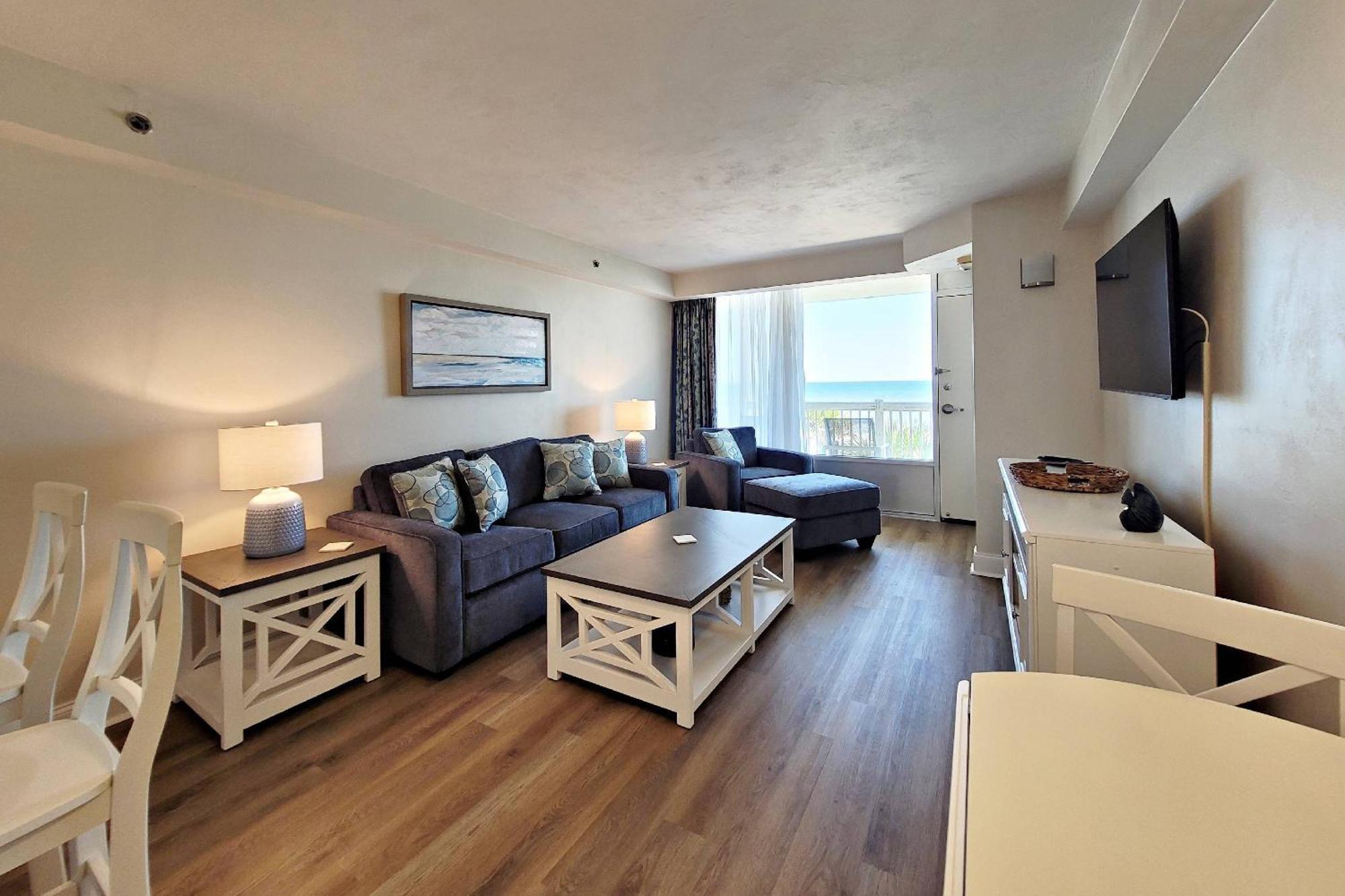 Daytona Beach Resort Unit #302 Dış mekan fotoğraf