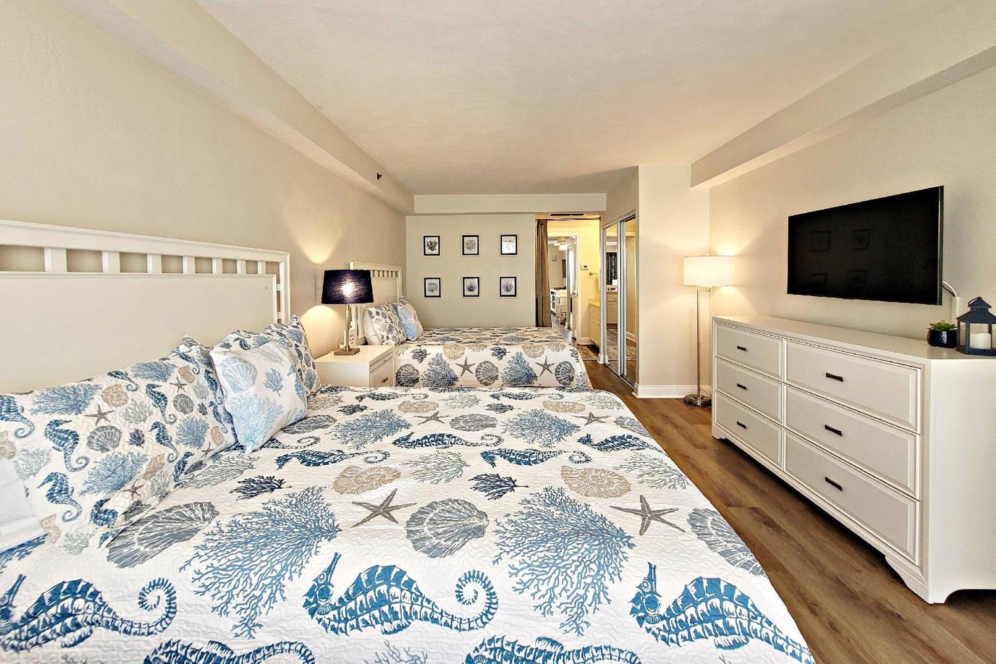 Daytona Beach Resort Unit #302 Dış mekan fotoğraf