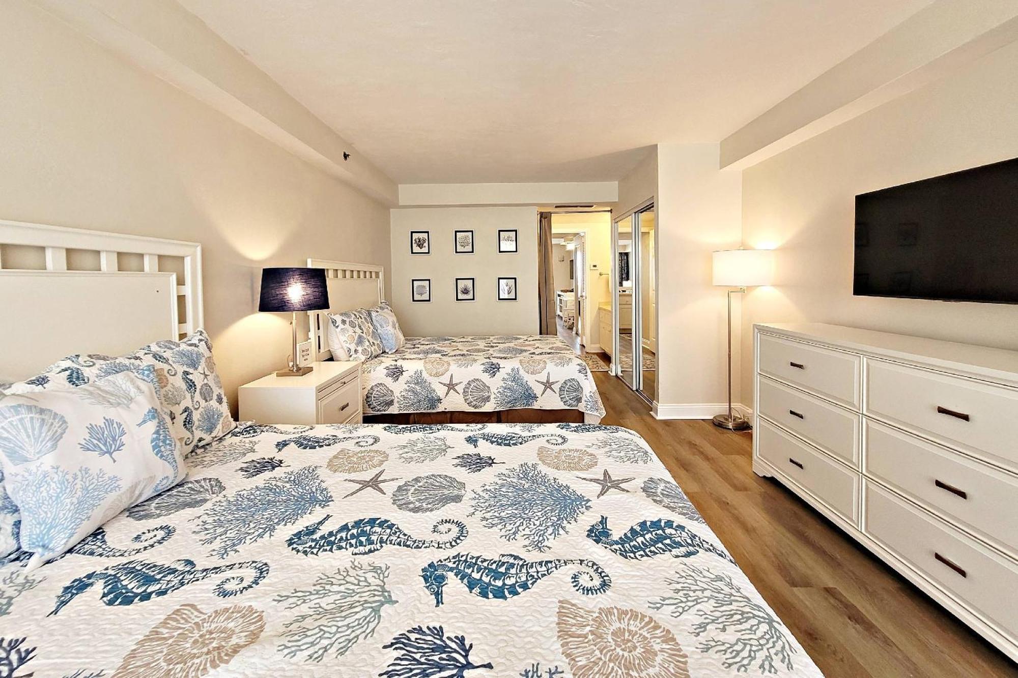 Daytona Beach Resort Unit #302 Dış mekan fotoğraf