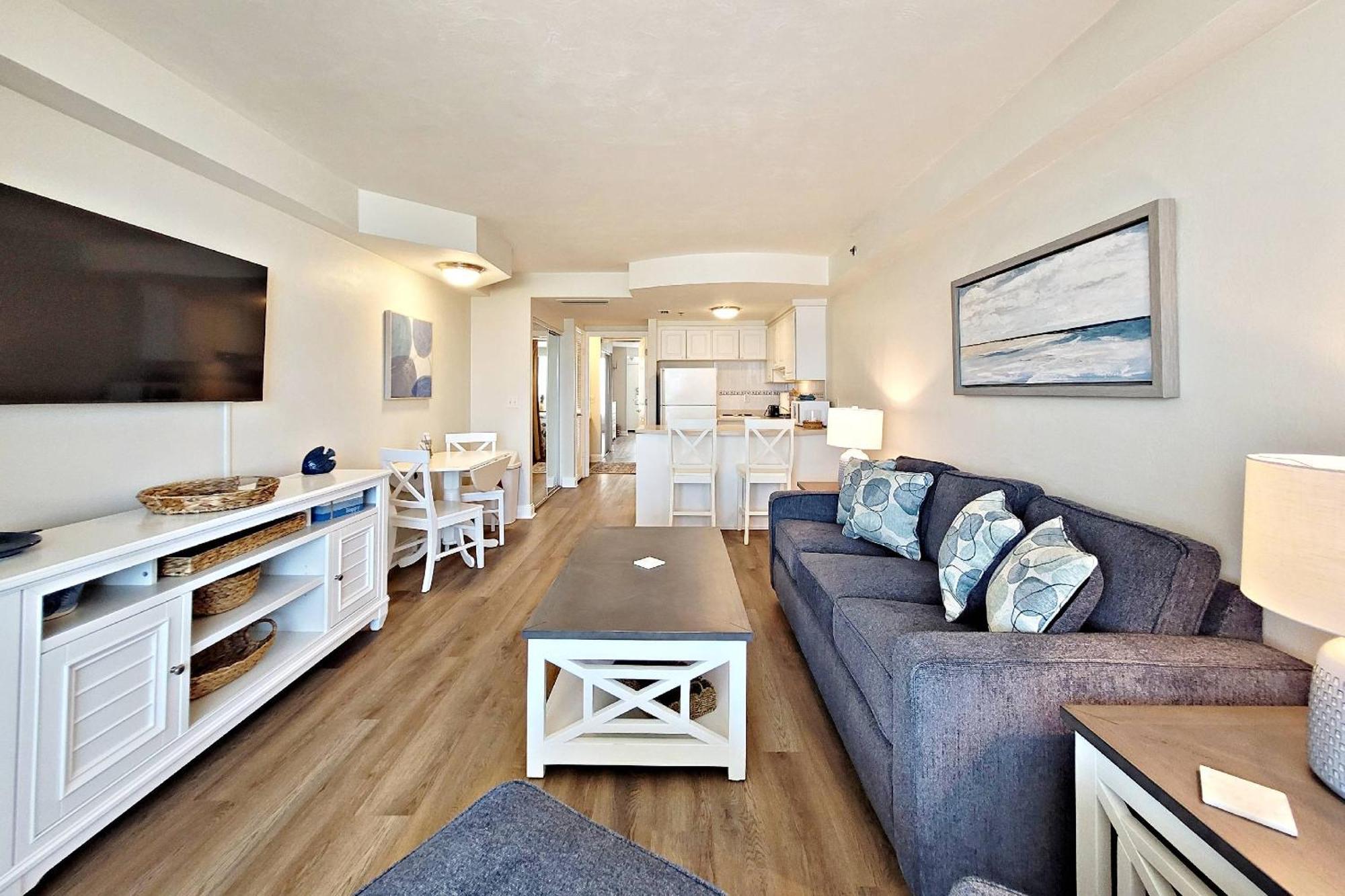 Daytona Beach Resort Unit #302 Dış mekan fotoğraf