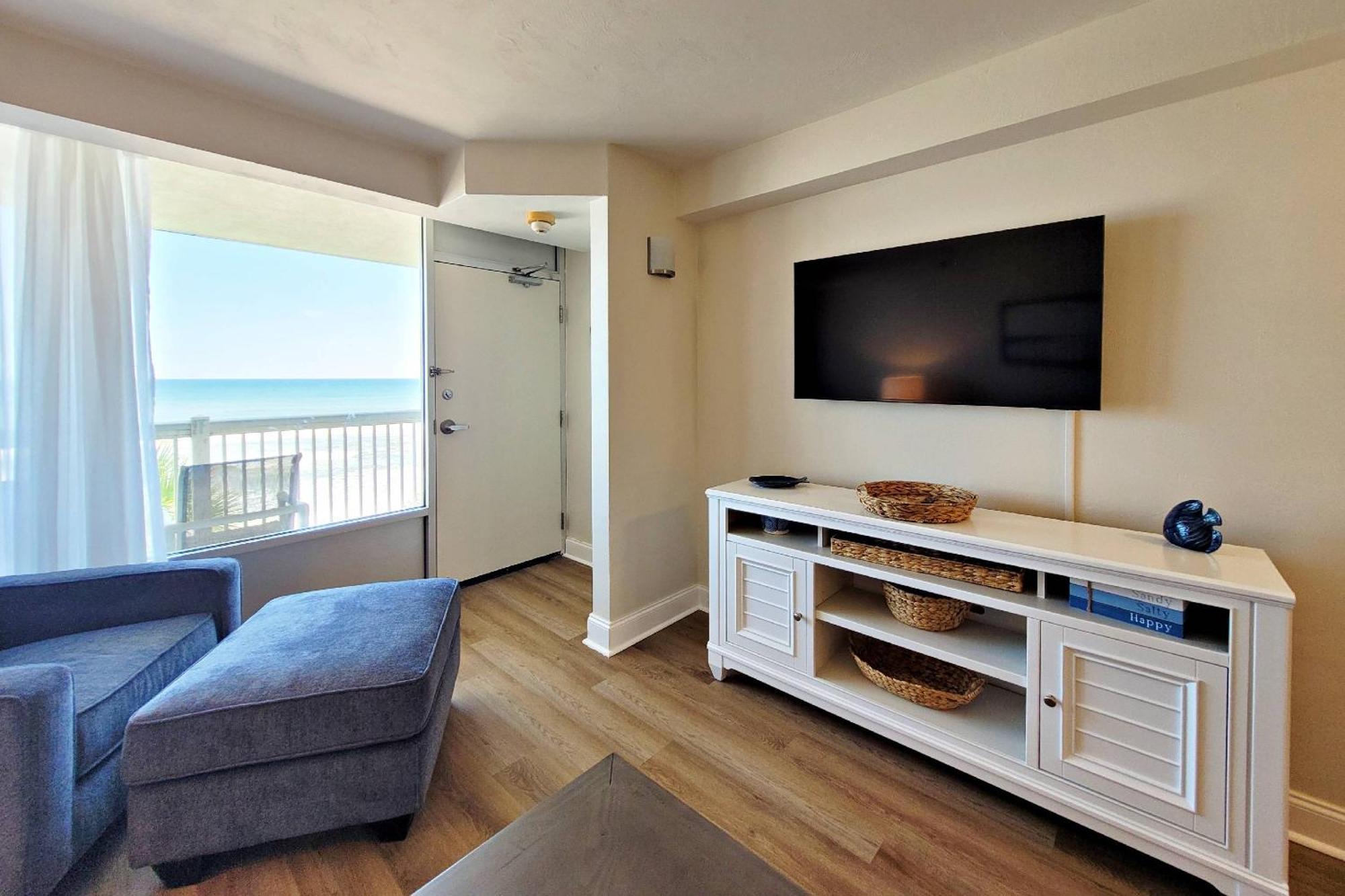 Daytona Beach Resort Unit #302 Dış mekan fotoğraf