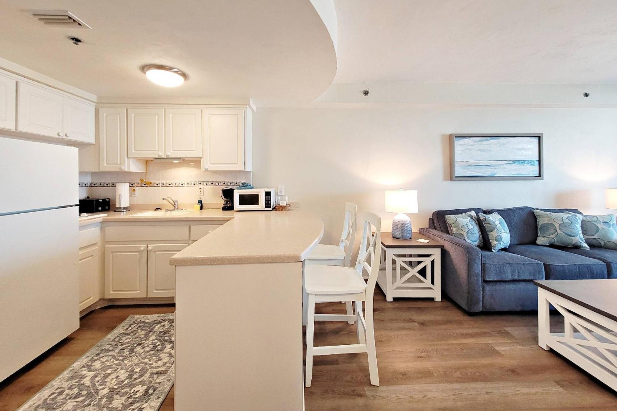Daytona Beach Resort Unit #302 Dış mekan fotoğraf