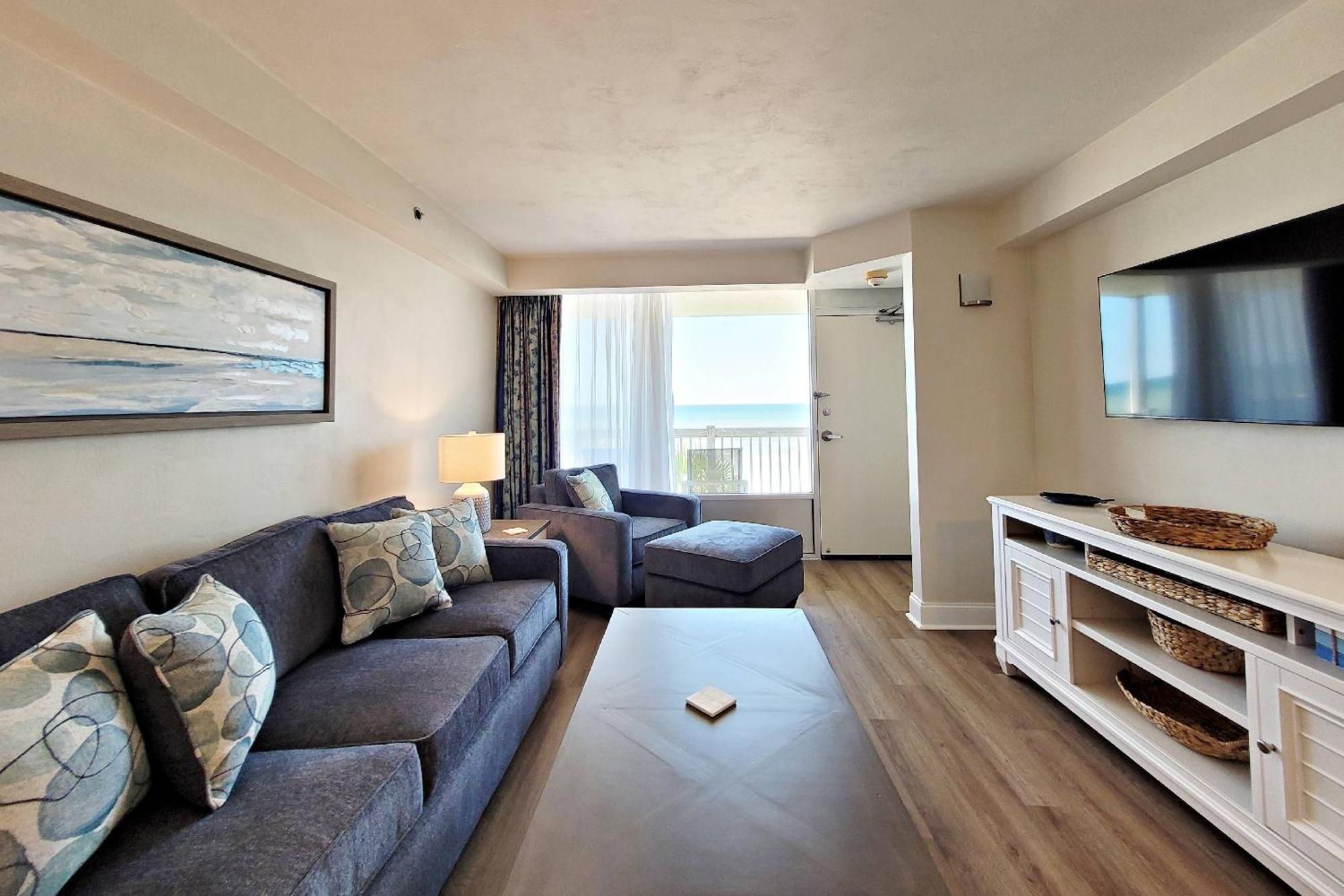 Daytona Beach Resort Unit #302 Dış mekan fotoğraf