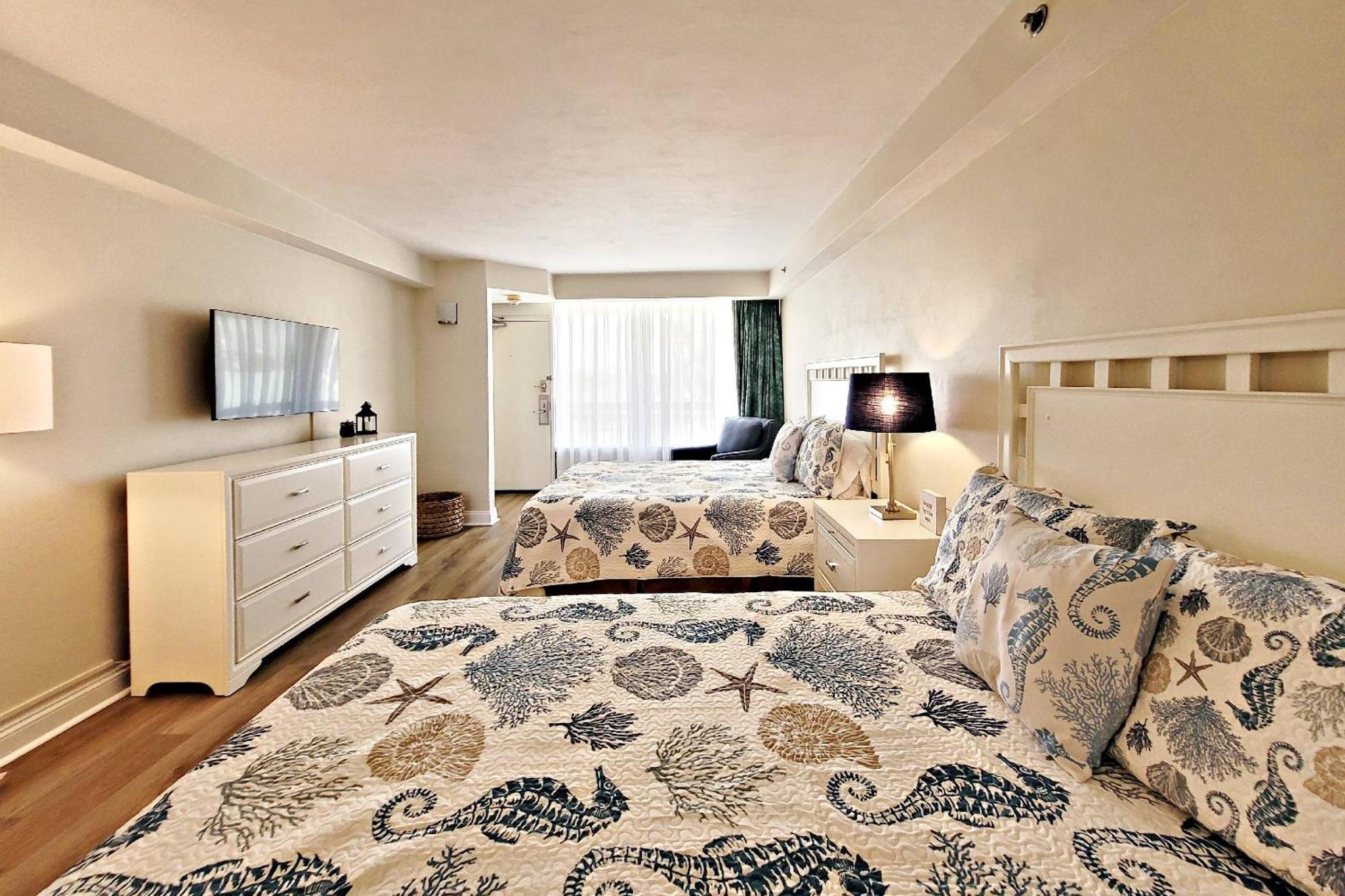 Daytona Beach Resort Unit #302 Dış mekan fotoğraf
